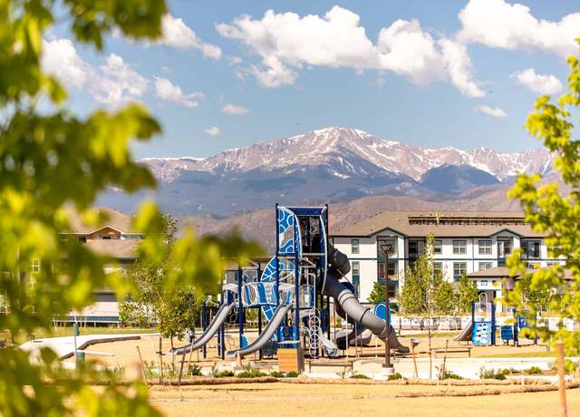 Property at Nolan Plan, Colorado Springs, CO 80908, 3 beds, 3.5 baths