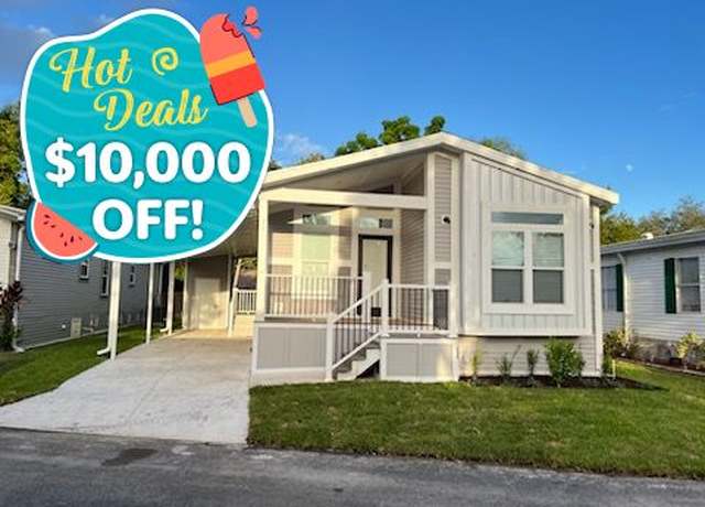 Property at 811 Holly Hill Dr, Casselberry, FL 32707, 2 beds, 2 baths