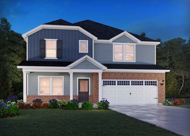 Property at 157 Klamath Dr, Garner, NC 27529, 4 beds, 2.5 baths