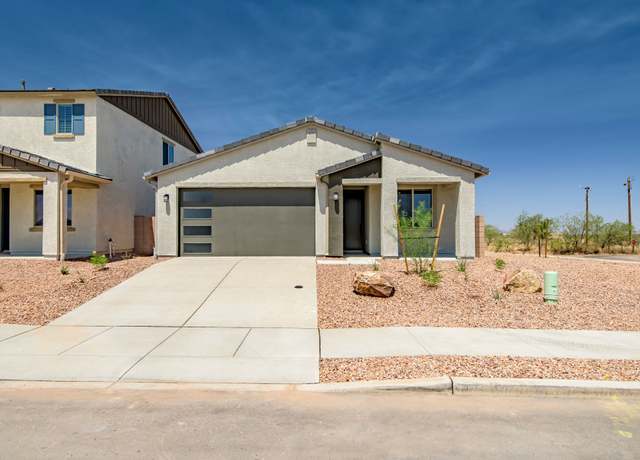 Property at Bisbee Plan, Tucson, AZ 85757, 3 beds, 2 baths