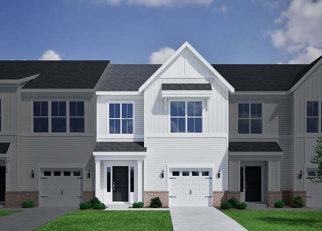 Property at 87 Ripple Way, Clayton, NC 27520, 3 beds, 2.5 baths