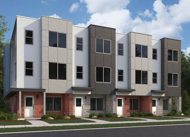 Property at Solstice Plan, Arvada, CO 80007, 3 beds, 3.5 baths