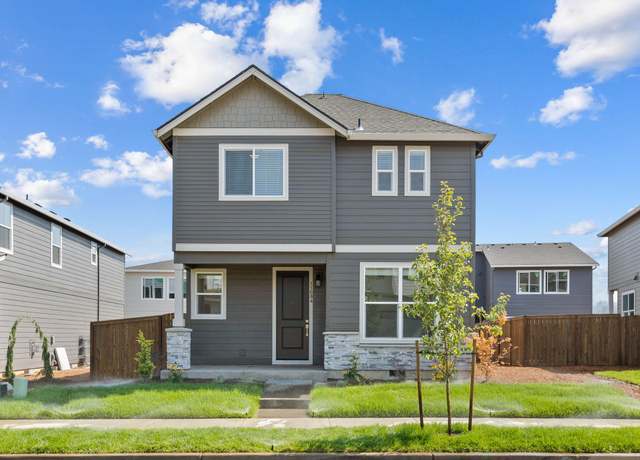 Property at The 1678 Plan, Cornelius, OR 97113, 3 beds, 2.5 baths
