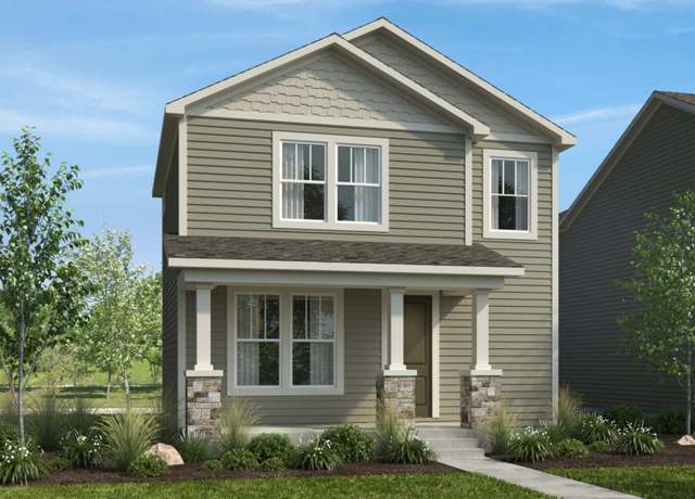 Property at Forest Plan, Colorado Springs, CO 80925, 4 beds, 3.5 baths