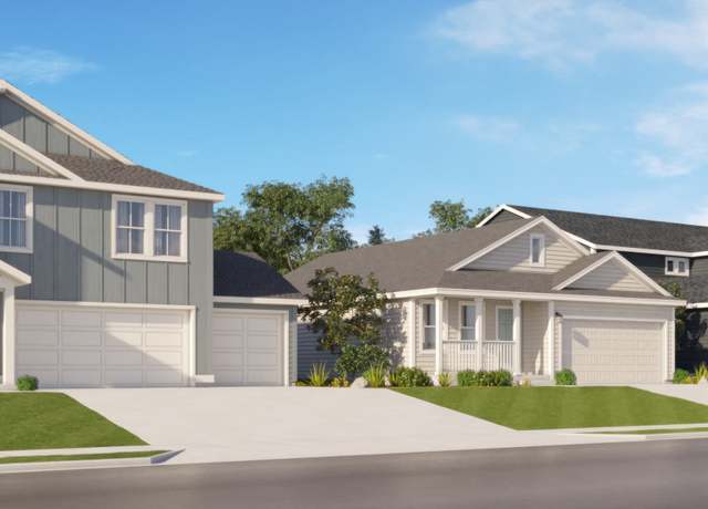 Property at Plan 2800 Plan, Nampa, ID 83687, 5 beds, 3 baths