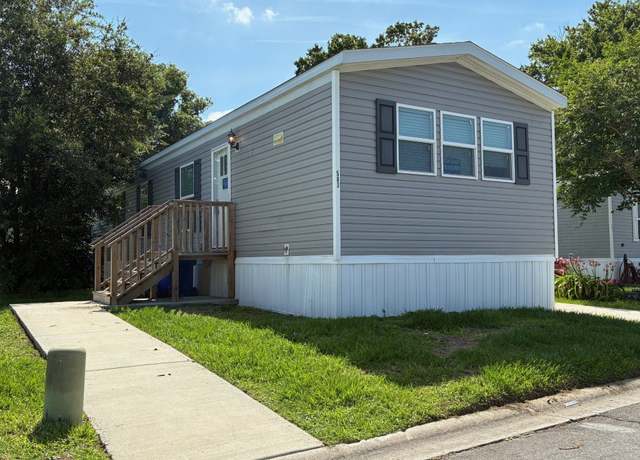 Property at 10960 Beach Blvd #583, Jacksonville, FL 32246, 3 beds, 2 baths