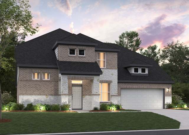 Property at 2020 Billings Way, Leander, TX 78641, 4 beds, 5 baths