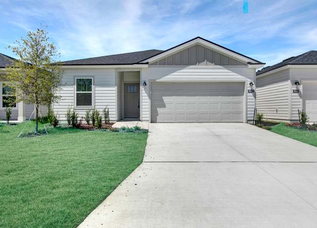 Property at 8421 Horsebit Cir, Jacksonville, FL 32219, 4 beds, 2 baths