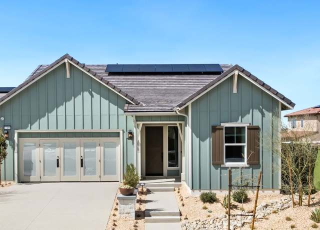 Property at Luna - Plan 1 Plan, Hesperia, CA 92345, 3 beds, 2.5 baths