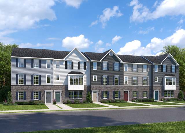 Property at Wexford Plan, Plainfield, IN 46168, 3 beds, 2.5 baths