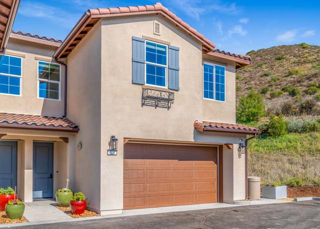 Property at Sol Vista - Residence 2AX Plan, Camarillo, CA 93012, 4 beds, 2.5 baths
