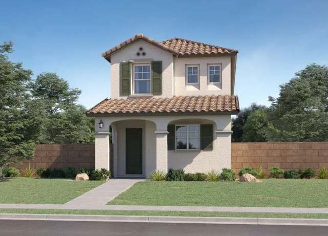 Property at Lucia Plan 2019 Plan, Mesa, AZ 85212, 3 beds, 2.5 baths