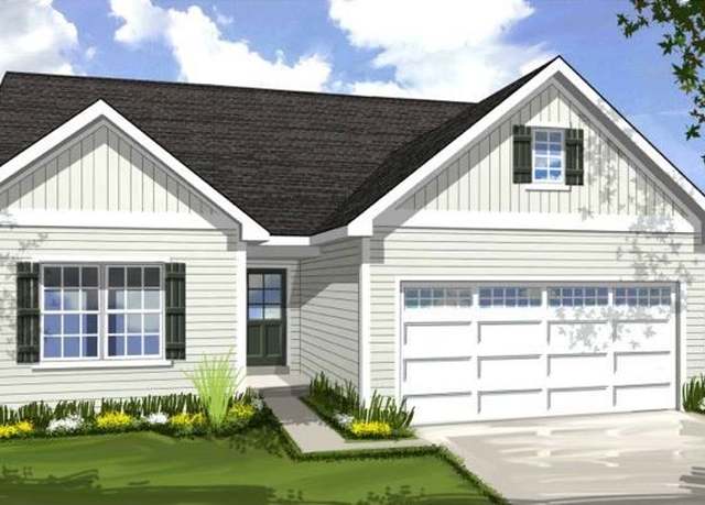Property at The Whitney Plan, O'fallon, IL 62269, 3 beds, 2 baths