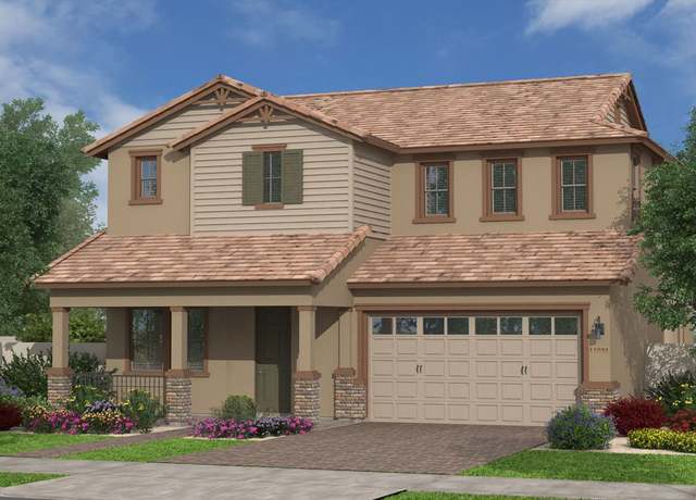 Property at Migrator Plan, Gilbert, AZ 85296, 3 beds, 2.5 baths