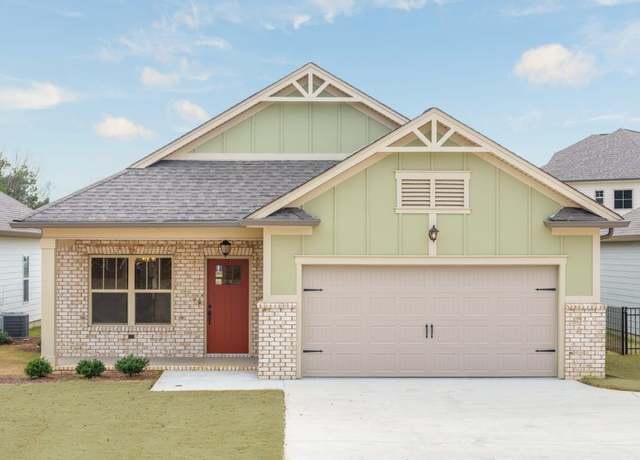 Property at The Ivy Plan, Cleveland, TN 37323, 3 beds, 2 baths