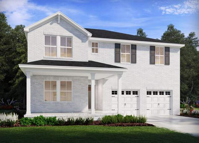 Property at McBryde Plan, U9a7or Mount Juliet, TN 37122, 5 beds, 4 baths