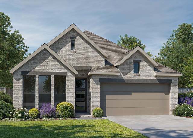 Property at 1950P Plan, Magnolia, TX 77354, 3 beds, 2 baths