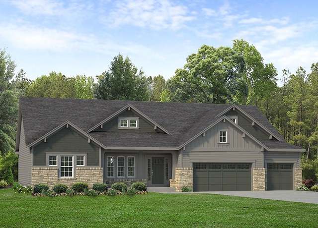 Property at 6861 Blassie Ct, Saint Louis, MO 63123, 3 beds, 2.5 baths