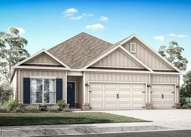 Property at MADISON Plan, Headland, AL 36345, 4 beds, 3 baths