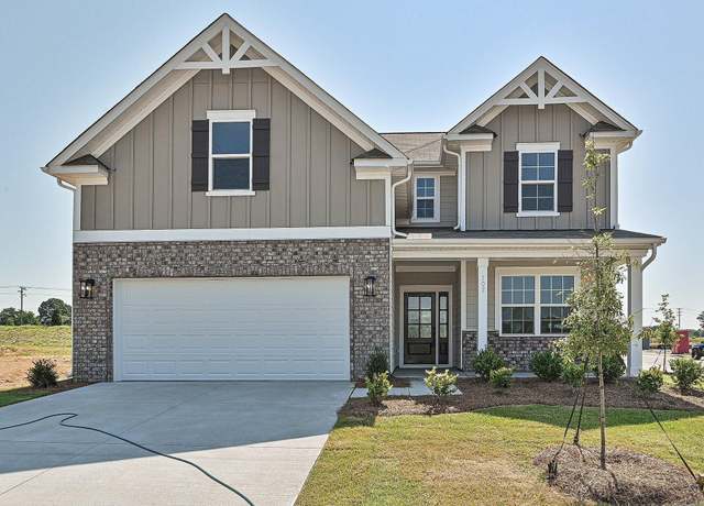 Property at 102 Cartington Way Unit HAF0042, Mooresville, NC 28115, 3 beds, 2.5 baths