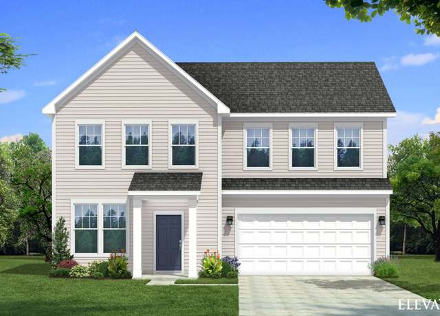 Property at Burton Plan, Angier, NC 27501, 3 beds, 2.5 baths