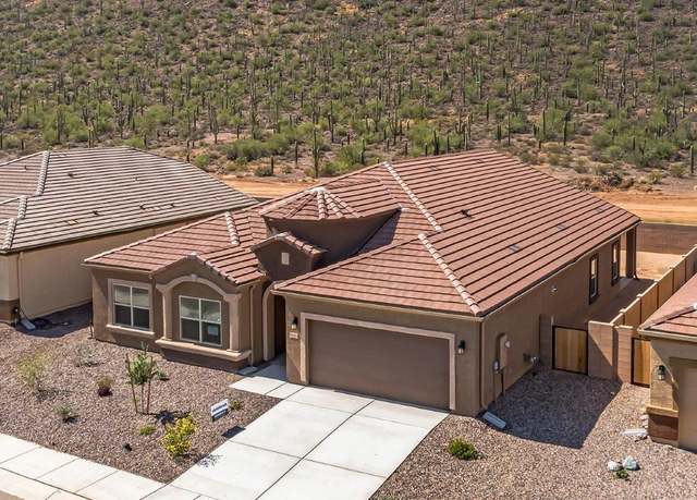 Property at 10134 N Black Dalea Dr, Marana, AZ 85653, 4 beds, 3 baths