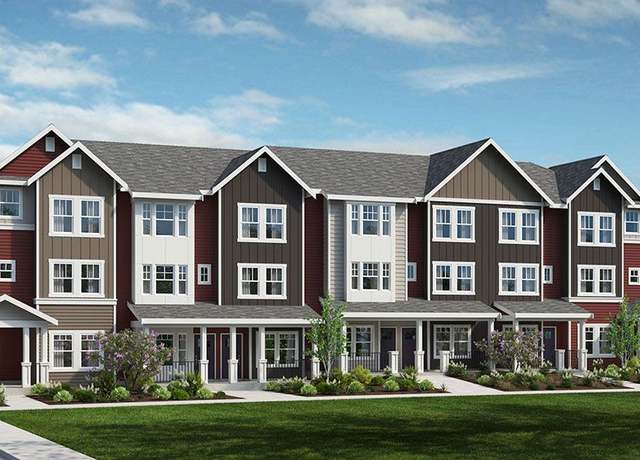 Property at E3DE Plan, Redmond, WA 98052, 3 beds, 3.5 baths