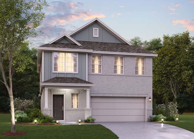 Property at Dogwood Plan, La Marque, TX 77568, 4 beds, 2.5 baths