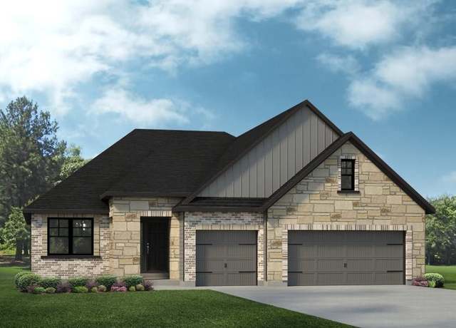 Property at The Bellwynn Plan, Dardenne Prairie, MO 63368, 2 beds, 2 baths