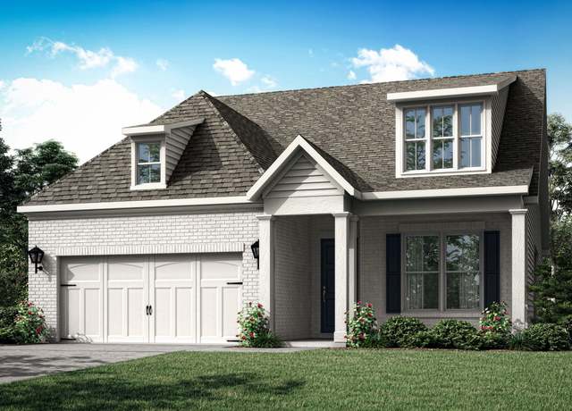 Property at McQueen Plan, Cumming, GA 30040, 2 beds, 2 baths