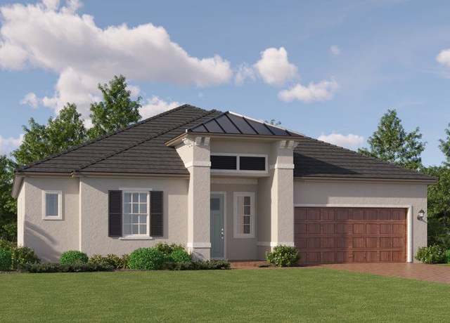 Property at Argent II Plan, San Antonio, FL 33576, 2 beds, 2.5 baths