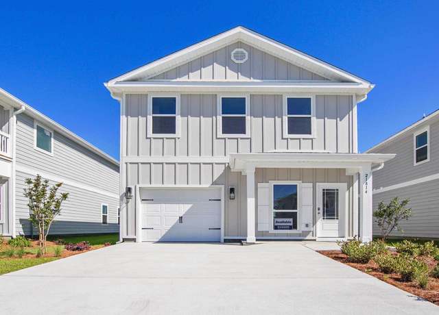 Property at Norfolk Plan, Panama City Beach, FL 32407, 3 beds, 2.5 baths