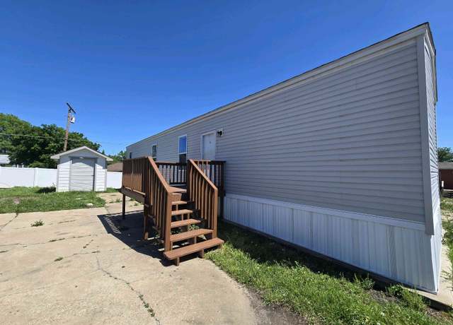 Property at 709 N Collins Fwy #21, Howe, TX 75459, 3 beds, 2 baths