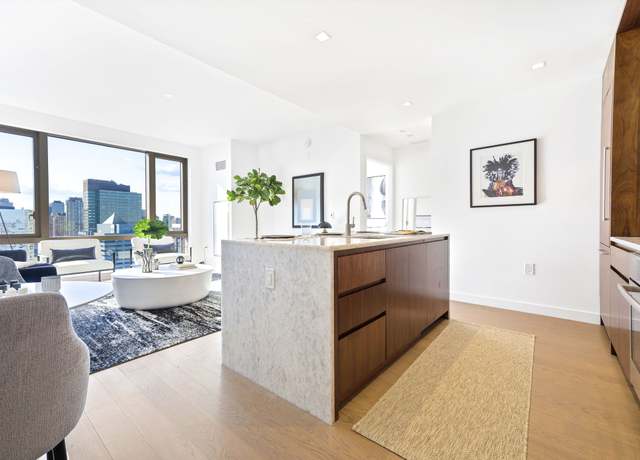 Property at 75 Park Ln #3006, Jersey City, NJ 07310, 1 bed, 1 bath