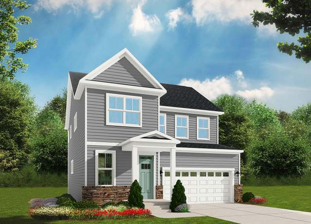 Property at Sinclair Plan, Stephenson, VA 22656, 3 beds, 2.5 baths