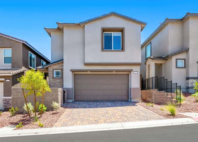 Property at 1055 Strada Mazoni, Henderson, NV 89011, 4 beds, 4 baths