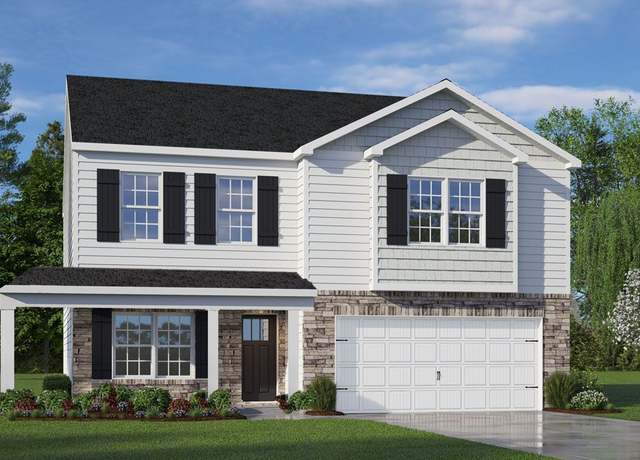 Property at PENWELL Plan, Ayden, NC 28513, 3 beds, 2.5 baths