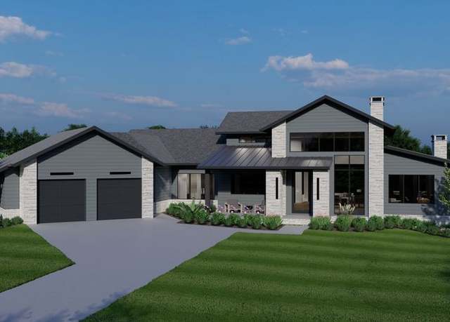 Property at Brookgreen 1905 - homesite not included Plan, Lenoir City, TN 37772, 3 beds, 3.5 baths