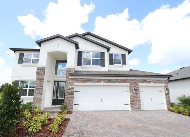 Property at 31187 Hayman Loop, Wesley Chapel, FL 33545, 5 beds, 5 baths