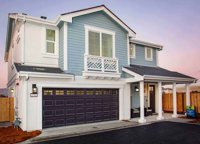 Property at Homes Available Soon Plan, Petaluma, CA 94952