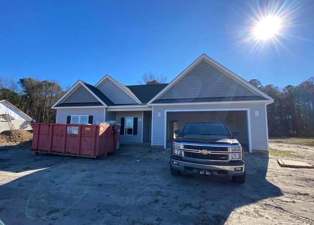 Property at Jessie Plan, Goldsboro, NC 27530, 3 beds, 2 baths