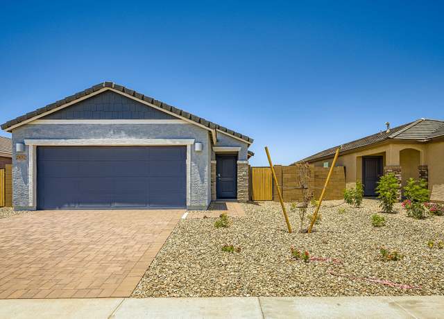 Property at 25052 N 174th Ln, Surprise, AZ 85387, 2 beds, 2 baths