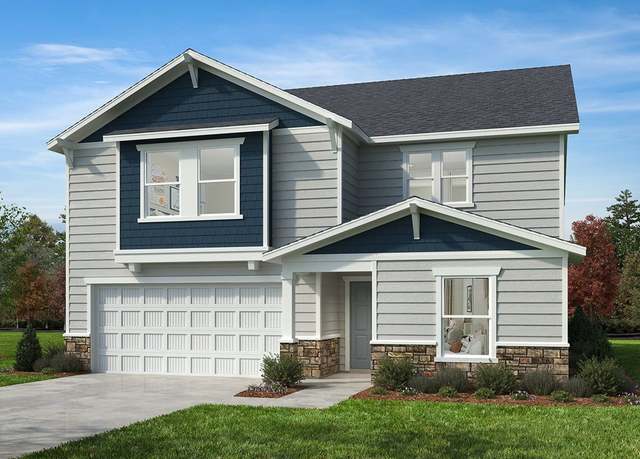 Property at Plan 2723 Plan, Monroe, NC 28110, 4 beds, 2.5 baths