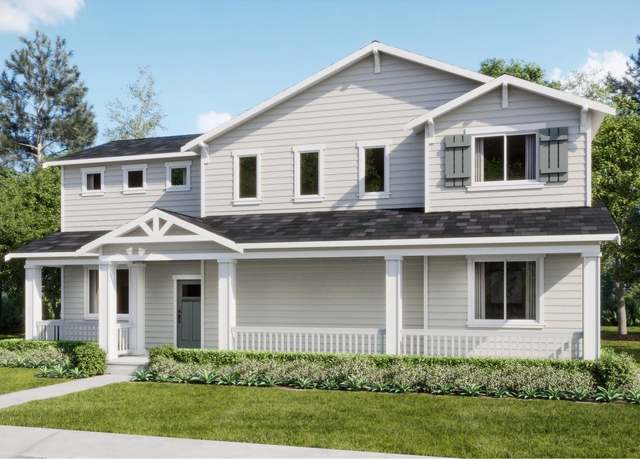 Property at Blueberry Plan, Black Diamond, WA 98010, 4 beds, 3 baths