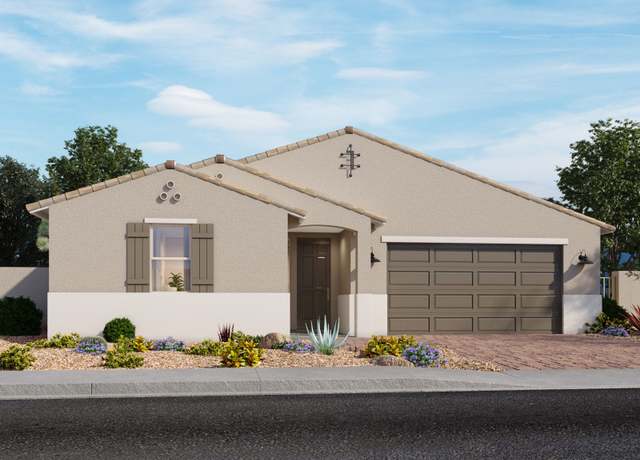 Property at Lennon Plan, Surprise, AZ 85387, 5 beds, 3 baths