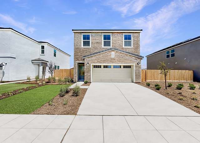 Property at 1187 Granite Dr W, Madera, CA 93636, 4 beds, 2.5 baths