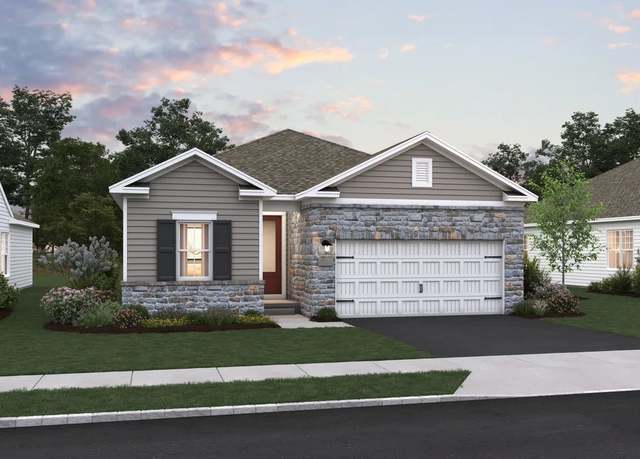 Property at Godavari Plan, Berlin, NJ 08009, 4 beds, 2 baths