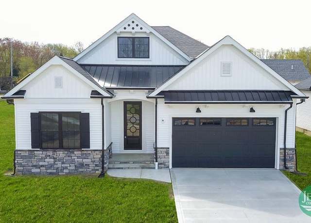 Property at Tisbury 1802- To Be Built Plan, Chagrin Falls, OH 44023, 3 beds, 2 baths