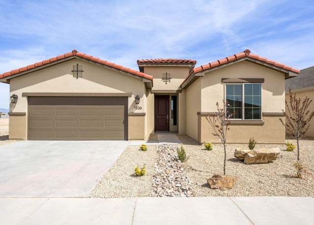 Property at Zuni Plan, Las Cruces, NM 88012, 3 beds, 2 baths