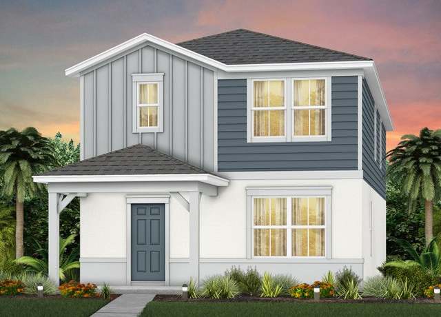 Property at Haddock Plan, Winter Garden, FL 34787, 3 beds, 2.5 baths
